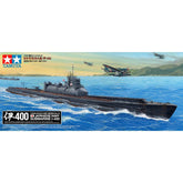 1/350 Japanese Navy Submarine I-400