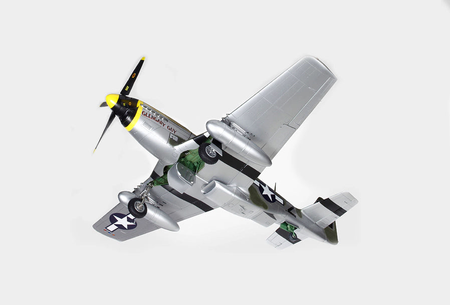 1/32 North American P-51D Mustang