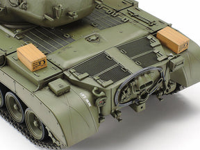 1/35 US Med Tank M26 Pershing
