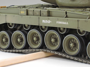 1/35 US Med Tank M26 Pershing