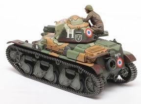 1/35 French Light Tank R35