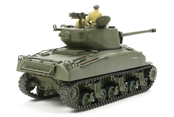 1/35 Israeli Tank M1 Super Sherman