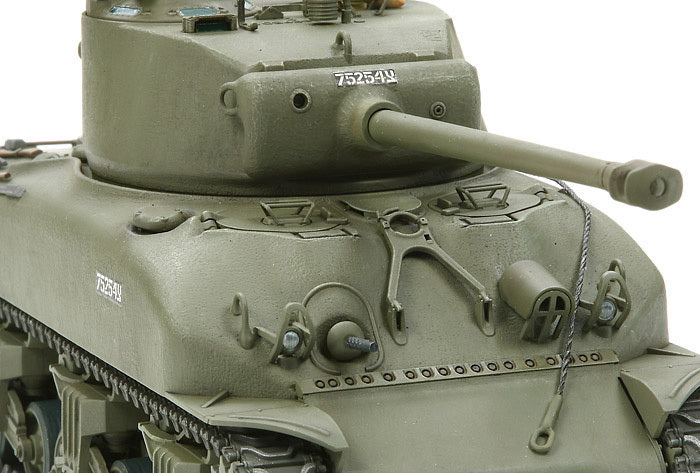 1/35 Israeli Tank M1 Super Sherman