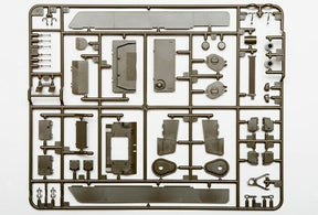 1/35 Israeli Tank M1 Super Sherman