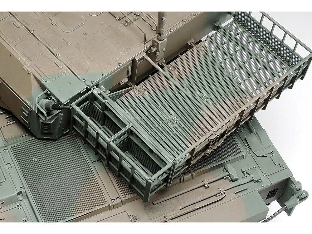 1/16 JGSDF Type 10 Tank Display Only