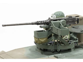 1/16 JGSDF Type 10 Tank Display Only