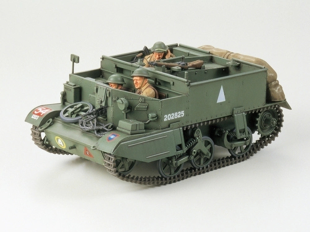 1/35 British Universal Carrier Mk.II - Tamiya