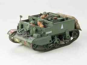 1/35 British Universal Carrier Mk.II - Tamiya