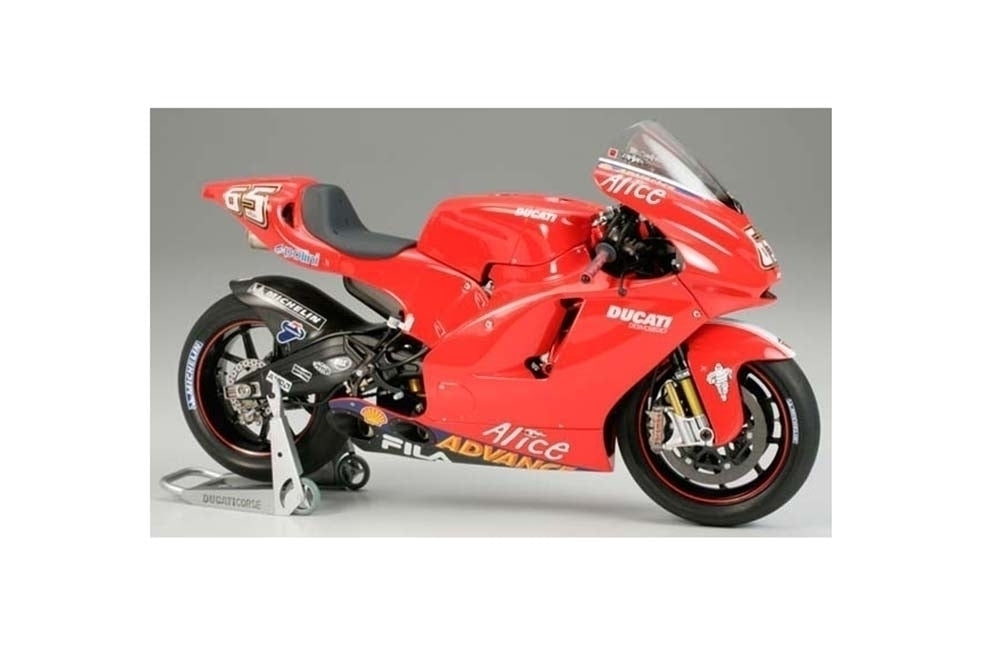 1/12 Ducati Desmosedici
