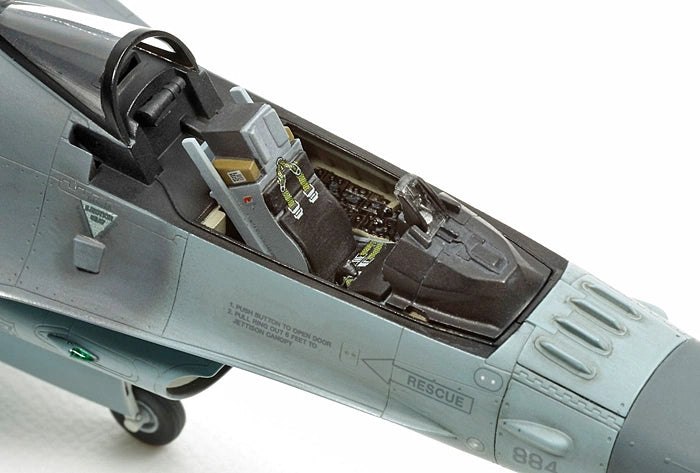 1/72 Lockheed Martin® F-16®CJ [BLOCK50] Fighting Falcon®