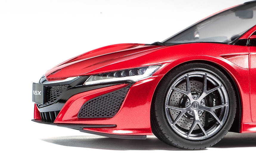 1/24 Honda NSX