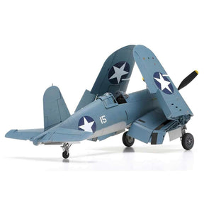 1/32 Vought F4U-1 Corsair "Birdcage"