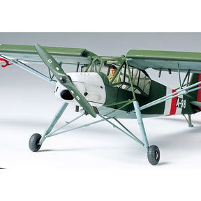 1/48 Fieseler Fi156C Storch