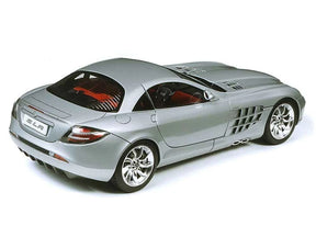 1/24 MERCEDES-BENZ SLR McLaren