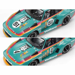 1/20 PORSCHE 935 VAILLANT