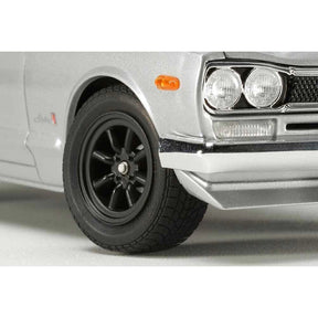 1/24 NISSAN SKYLINE 2000 GT-R STREET-CUSTOM