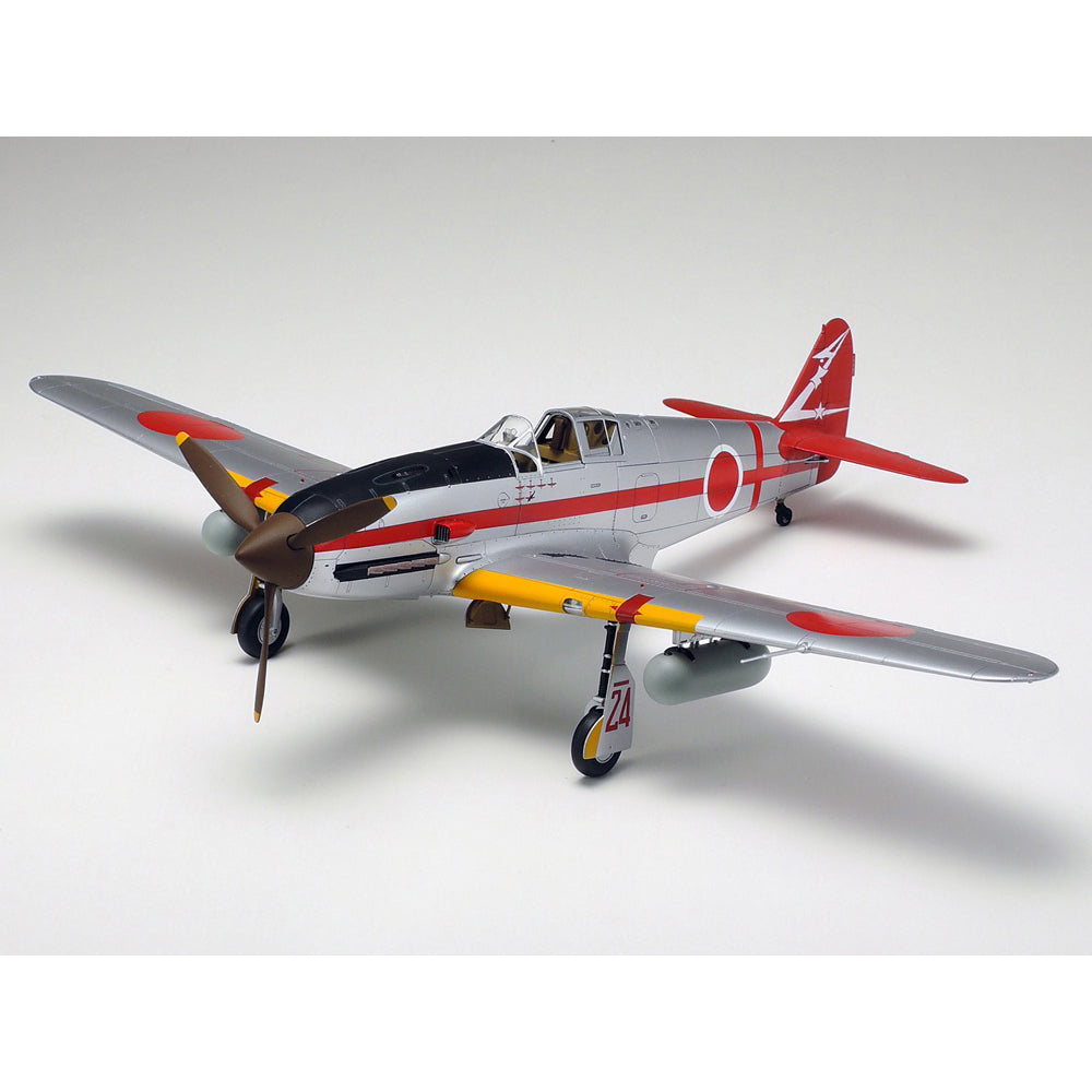 1/48 Kawasaki Ki-61-Id Hien (Tony)