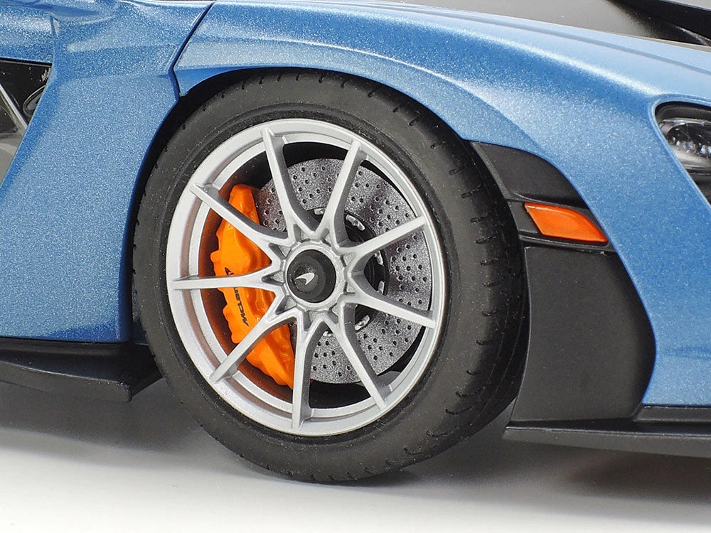 1/24 McLaren Senna