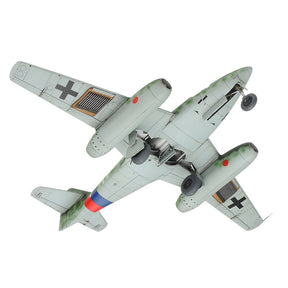 1/48 MESSERSCHMITT ME 262 A-1A