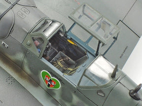 1/72 Messerschmitt Bf109 G-6