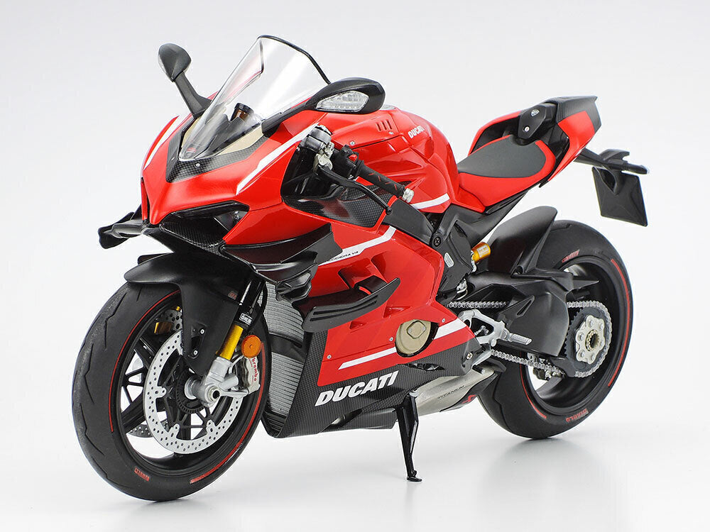 1/12 Ducati Superleggera V4