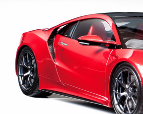 1/24 Honda NSX