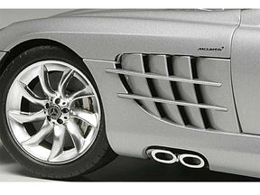 1/24 MERCEDES-BENZ SLR McLaren