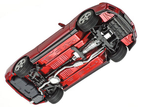 1/24 Kit Nissan Skyline GT-R R32