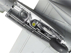 1/48 Lockheed P-38F / G Lightning (Kit de Montagem)