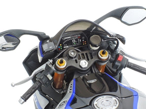 1/12 Yamaha YZF-R1M