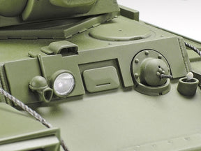 1/35 Tanque KV-1 1941