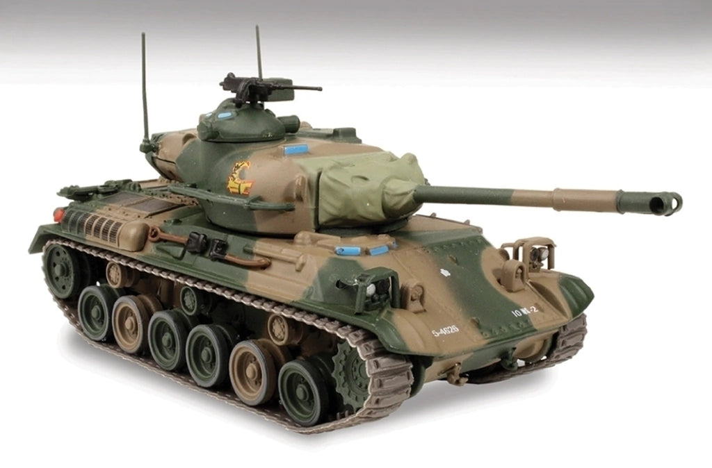1/35 Type 61 Tank