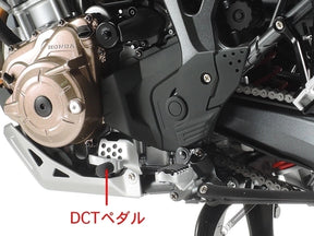 1/6 Honda CRF1000L Africa Twin