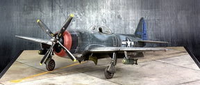 1/48 Republic P-47M Thunderbolt