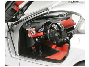 1/24 MERCEDES-BENZ SLR McLaren