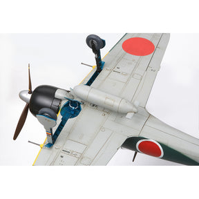 1/48 Mitsubishi A6M5/5A ZERO (ZEKE)