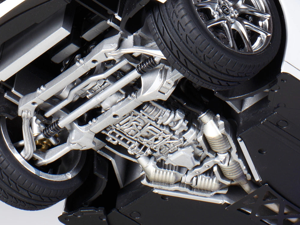 1/24 Lexus LFA