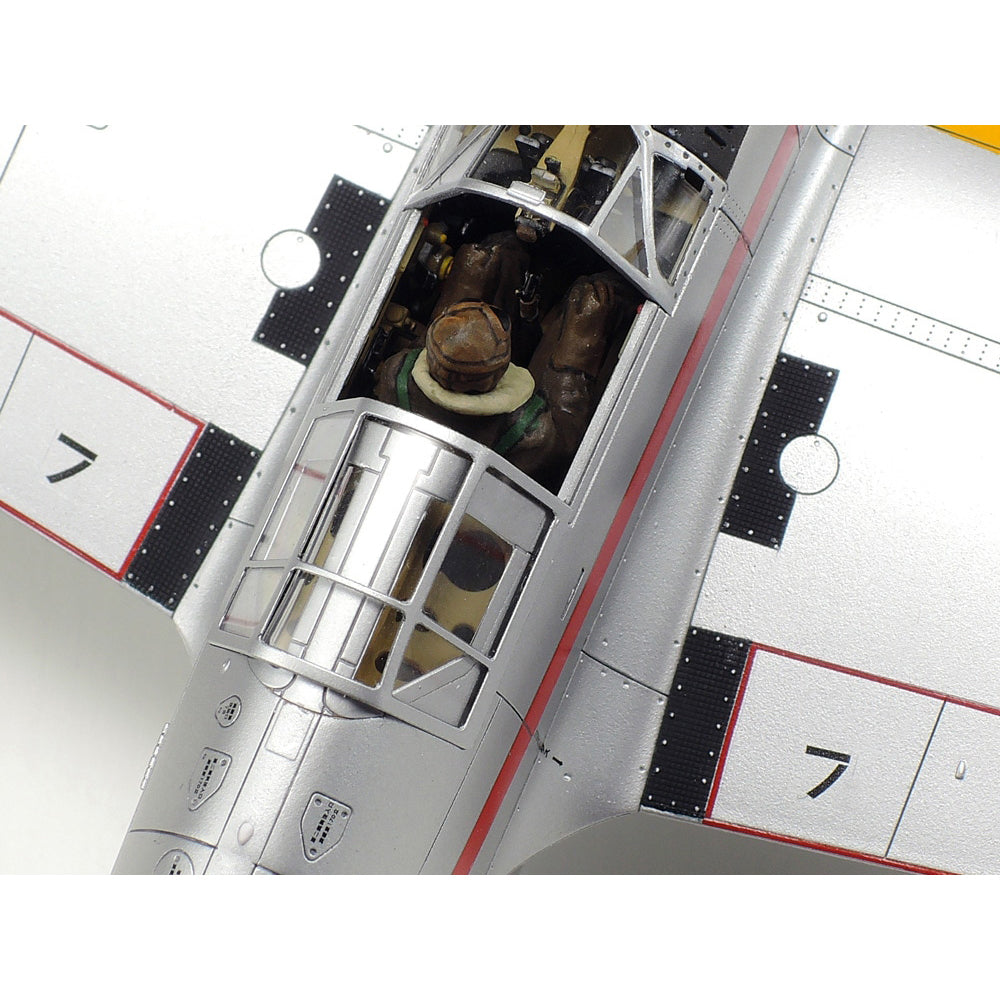 1/48 Kawasaki Ki-61-Id Hien (Tony)