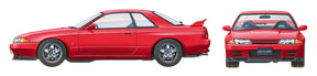 1/24 Kit Nissan Skyline GT-R R32