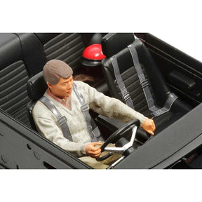 1/24 NISSAN SKYLINE 2000 GT-R STREET-CUSTOM