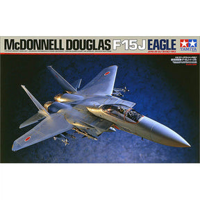 1/32 McDonnell Douglas F-15J Eagle
