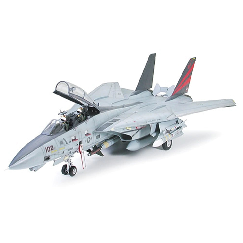 1/32 F-14A Tomcat Black Knights