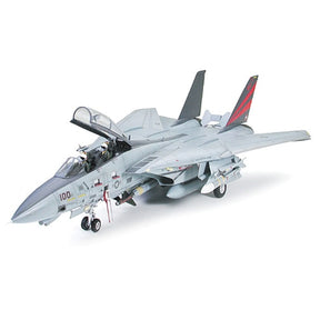 1/32 F-14A Tomcat Black Knights