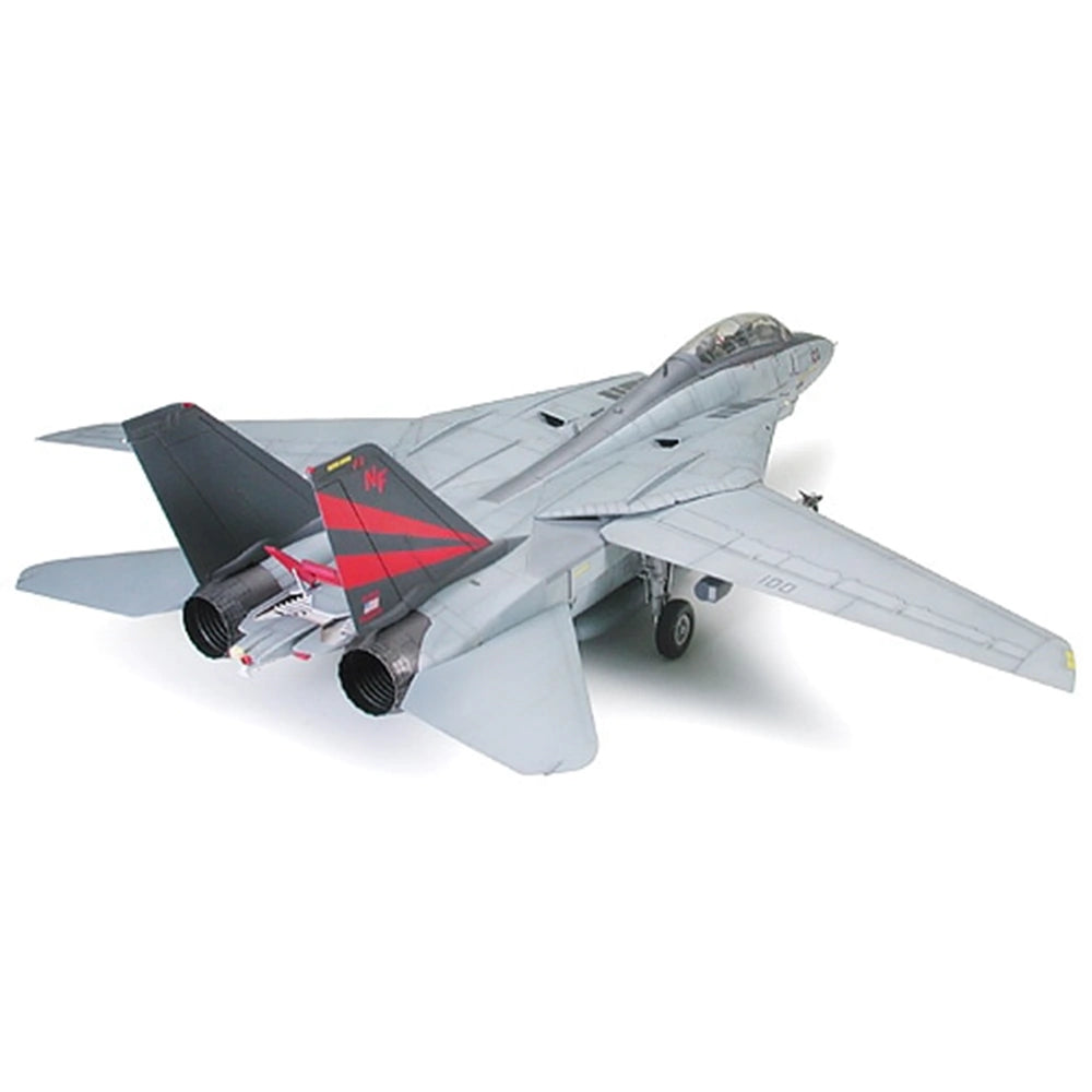 1/32 F-14A Tomcat Black Knights