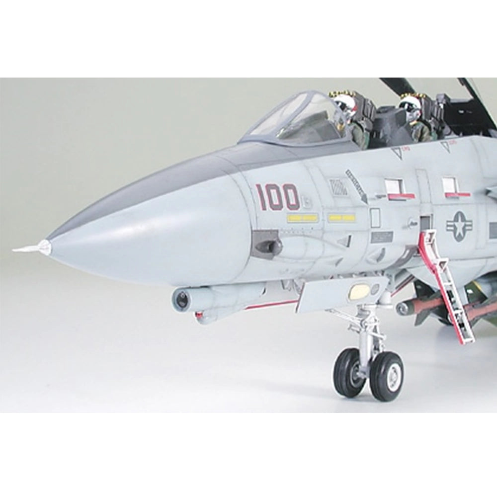 1/32 F-14A Tomcat Black Knights