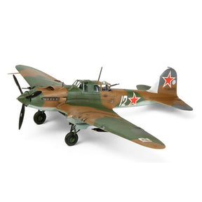 1/72 Ilyushin IL-2 Shturm