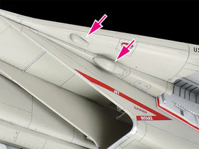 1/48 Grumman F-14A Tomcat Late Model Carrier Launch