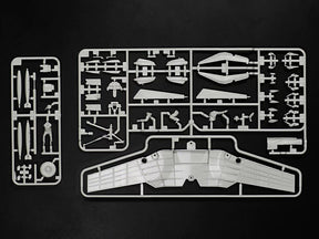 1/48 Grumman F-14A Tomcat Late Model Carrier Launch