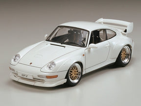 1/24 Porsche 911 GT2 Road Versão Club Sports