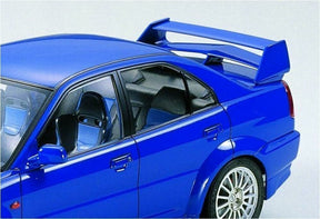 1/24 Mitsubishi Lancer Evolution VI
